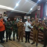 Kembangkan Potensial Wisata, Rakor Dinas Pariwisata Dilaksanakan Di Mentawai