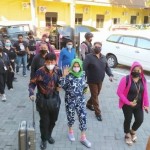 Kejati Sulut Tangkap Eks Bupati Minahasa Utara