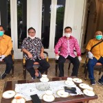 Oesman Sapta Minta Hanura Sumbar Percepat Konsolidasi Jelang Pemilu 2024