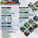 Ayo Mondok! Pesantren Nurul Ibad Gratiskan Biaya Pendidikan untuk Yatim Piatu