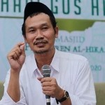 Anjing Tidak Najis, Gus Baha Lebih Condong ke Mahzab Maliki?