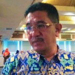 Proyek IPAL Pekanbaru Penuhi Bestek, Terlambat Karena Kahar dan Covid -19