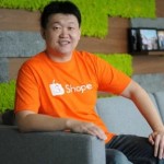Forrest Li, Kisah Orang Terkaya, Pendiri Shopee yang Merantau dari Cina ke Singapura