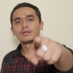 Dituntut Tiru Komentator Liga Inggris, Valentino Simanjuntak : Itu Terlalu Mudah