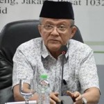 Tanggapi Abdullah Hehamahua, MUI : Jokowi Itu Islam Tak Pantas Disamakan dengan Fir’aun
