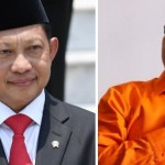 Mendagri Warning Pejabat Pemkot Makassar, Tito : Tak Cocok dengan Danny Pomanto Minggir
