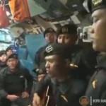 Ucapkan Salam Perpisahan, Kru Kapal Nanggala-402 Terekam Nyanyikan Lagu “Sampai Jumpa” Endank Soekamti