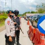 Kabar Dari Sumatera, Polisi Begini Situasi Perbatasan Sumbar – Riau