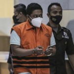 KPK Usut Dugaan AKP Stepanus Robin Pattuju Peras Walikota Cimahi Rp 5 Miliar