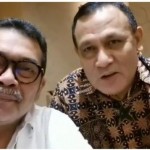 Firli Temui Komisaris Pelindo yang Sedang Berperkara di KPK, Ferry Amsari : Pak Jokowi Sangat Bangga