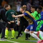 The Blues Chelsea Juara Liga Champions 2021