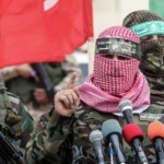 Musuh Hamas Itu Zionis, Bukan Yahudi