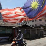 Malaysia Lockdown Nasional