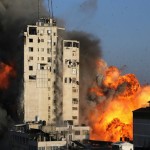 Palestina Dibombardir Israel, Jurnalis CNN: Dunia Saat Ini Butuh Hitler