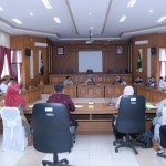 Komisi C DPRD Desak RSUD Adnaan WD Selesaikan Tunggakan Pembayaran Jasa Tenaga Medis