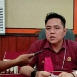 DPRD Bartim Gelar Raker Bersama DPKP