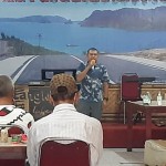 Minang Domino Club (MDC) Gelar Hahal bi Halal, Markoni Koto : Jaga Terus Keakraban Orang Minang di Jakarta