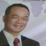 Dr Happy Bone Zulkarnain Terpilih Sebagai Ketum Sulit Air Sepakat