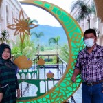 SELAMAT HARI RAYA  IDHUL FITRI 1442 H, MOHON MAAF LAHIR DAN BATIN