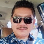 Dua Tahun Lebaran tanpa Keluarga, Jalani Hidup Berdampingan dengan Covid-19