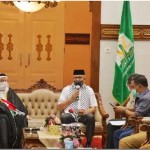 Aceh Minta Dunia Internasional Sikapi Aksi Zionisme Israel terhadap Palestina