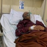 Terpapar Covid-19, Mantan Bupati Limapuluh Kota Amri Darwis Meninggal Dunia