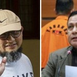 75 Pegawai KPK yang Dinonaktifkan Tangani Korupsi Besar