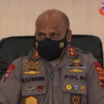 Kantor Polisi di Papua Diserbu OTK, Satu Polisi Tewas, 3 Senpi Dirampas