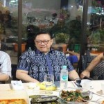 LaNyalla Singgung Dekrit Presiden 5 Juli 1959 Saat Bertemu Pimpinan Nasional Pemuda Pancasila