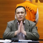Bantah Novel Baswedan, Ketua KPK : Kami Kompak
