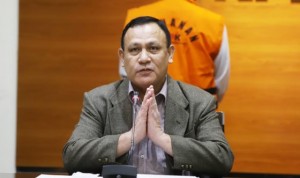 Bantah Novel Baswedan, Ketua KPK : Kami Kompak