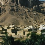 Tarim, Kisah Kota Paling Diberkati di Muka Bumi