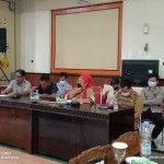 Masyarakat Keluhkan PT. ASL Tanam Pohon, DPRD Bartim Gelar RDPU