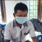 Pemdes Tewah Pupuh Banggun Titian Dengan Dana Desa