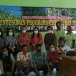 Tingkatkan Hasil Panen Petani, Distankep Bartim Studi Banding Ke Tabalong Kalsel
