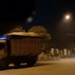 Dump Truck Yang Mengangkut Batu Bara Di Jalan Umum Harus Mengantongi Izin