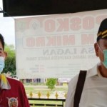 DPRD Bartim Tegaskan BPN Serahkan Lahan 250 H, Karena Mereka Membuat Produk