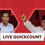 Terbentuk! Relawan Jokowi  – Prabowo untuk Pilpres 2024