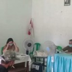 Pemerintah Desa Dayu Bersama BPD dan Kecamatan Gelar Musdes PAW Kades