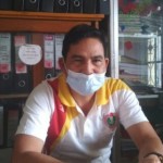 Terkait Pembelajaran Tatap Muka, Kepsek SDN 3 Tamiang Layang Siap Terapkan Prokes