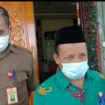 Harganas Ke- 28 Secara Virtual, Pemkab Bartim Ikuti Bersama Pemerintah Pusat dan Provinsi