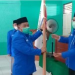 Kemenag Bartim dan Kemenag Provinsi Kukuhkan APRI Di 10 Kecamatan