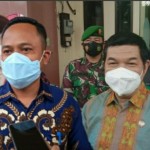 Bupati Bartim Pertahankan Perda Pembentukan Desa Dambung