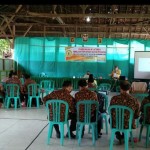 APSI Kabupaten Bartim Lakukan Pelatihan Portopolio Digital Pengawas Sekolah