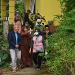 Tapal Batas Masih Divalidasi,   Pemko Perjuangkan Warga di Perbatasan Masuk Padang Panjang