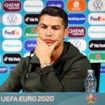 Tindakan Mega Bintang Portugal Ini Bikin Coca-Cola Rugi Rp 57 Triliun