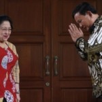 Megawati, Prabowo dan Airlangga jadi Penentu Pilpres 2024