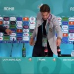 Aksi Ronaldo Ditiru Locatelli, Begini Pernyataan Coca-Cola
