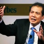 Chairul Tanjung IPO CT Corp dan Berniat Jadi Juara Global