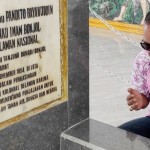 Belum ada Perhatian Pemerintah Sumbar Terhadap Makam Tuanku Imam Bonjol di Minahasa